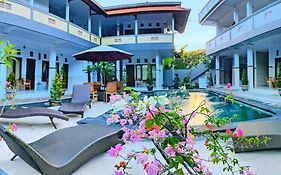 Serangan Inn Mimba